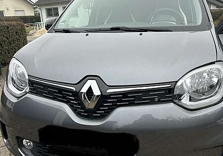 Renault Twingo Electric Electric Techno