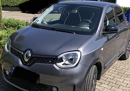 Renault Twingo Electric Electric Techno