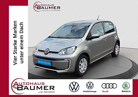 VW e-up! Volkswagen e-up! electric drive Rückfahrkamera PDC GRA Klima