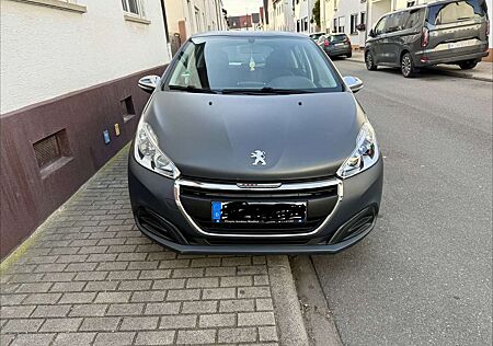 Peugeot 208 PureTech 68 Active