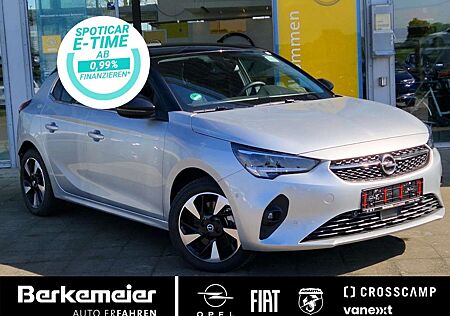 Opel Corsa-e Elegance **Navi/Sitzhzg/Kamera/11kW**