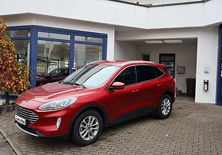 Ford Kuga Titanium X