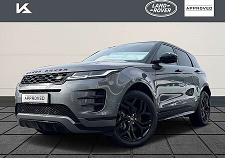 Land Rover Range Rover Evoque P250 R-Dynamic SE AWD I LED