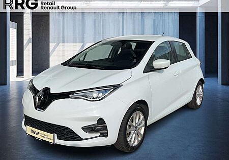 Renault ZOE E-Tech EXPERIENCE Batteriekauf R110 Z.E. 50