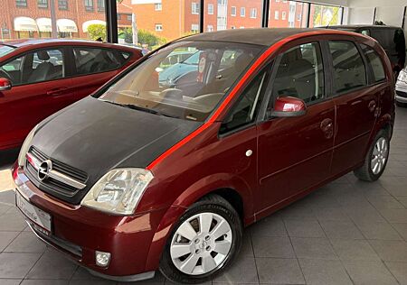 Opel Meriva 1.8 Cosmo Automatik~ElekFesnter~Klima~PDC