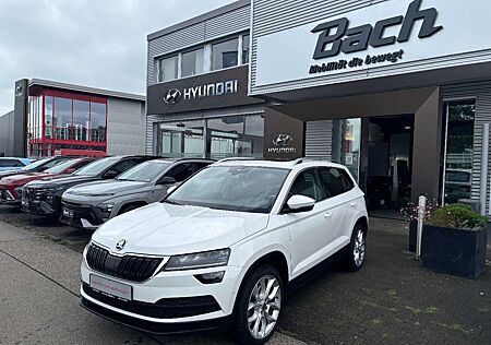 Skoda Karoq 2.0L TDI Style 4x4