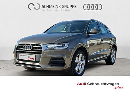 Audi Q3 2.0 TDI Ultra 6-Gang AHK GRA Keyless