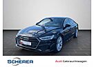 Audi A7 40 TDI quattro 2x S line B&O/APP/KA