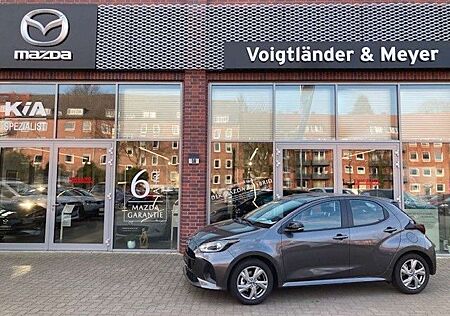 Mazda Others 2HYBRID 1.5L Hybrid VVT-i Exclusive-Line Kamera