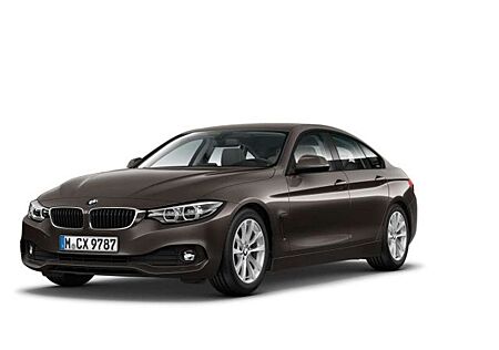 BMW 420 Advantage Navi Business PDC