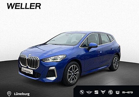 BMW 218 i Active Tourer M Sport AHK adap.LED AppleCar