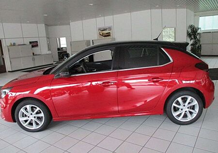 Opel Corsa Elegance - "Automatik"