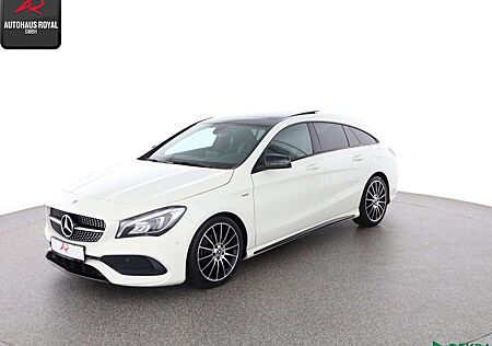 Mercedes-Benz CLA 200 Shooting Brake AMG PEAK EDITION PANORAMA