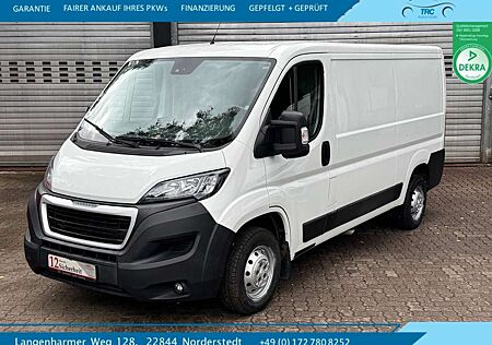 Peugeot Boxer 2.0 BLUEHDI 333 L2H1