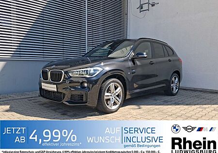 BMW X1 sDrive 20i M Sport