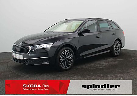 Skoda Octavia Combi Selection 2.0 TDI DSG/ Matrix, ACC
