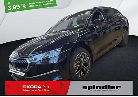 Skoda Octavia Combi Selection 2.0 TDI DSG/ Matrix, ACC