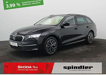 Skoda Octavia Combi Selection 2.0 TDI DSG/ Matrix, ACC