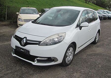 Renault Grand Scenic 1.5 dci Klimaaut./Navi/PDC/Tempomat