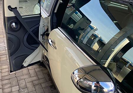 Mini Cooper D Clubman