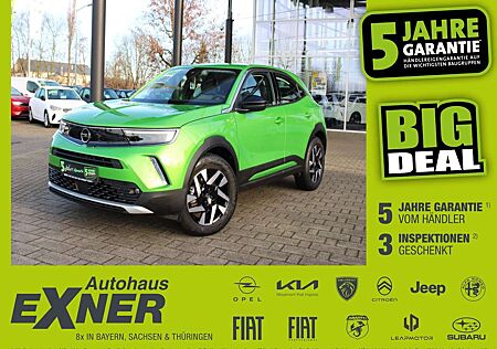 Opel Mokka-e Mokka e ELEGANCE LED+Sitzheizung+Rückfahrkamera