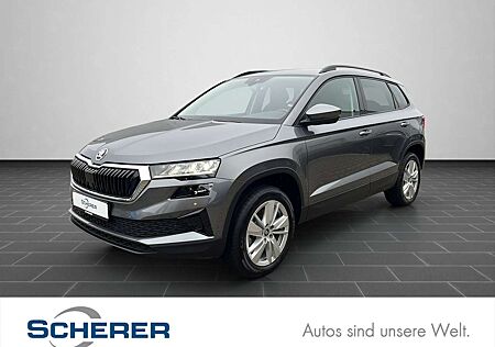 Skoda Karoq 2,0 TDI DSG Selection NAVI/LED/Sitzheizung