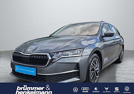 Skoda Octavia Combi Selection1.5 eTSI +AHK+ACC+SHZ+NAVI+Virtuel