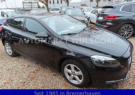 Volvo V40 You!2,0D,Model:2016,Pano,Leder,Scheckh,Navi