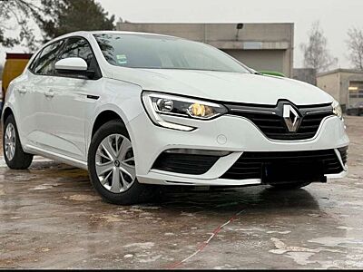 Renault Megane 1.6 16V 110 E85 Dynamique