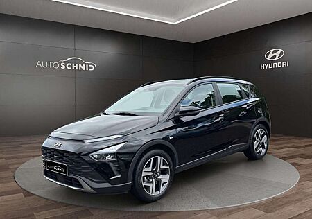 Hyundai Bayon Intro Edition 1.0 T-GDI NAVI APP RFK