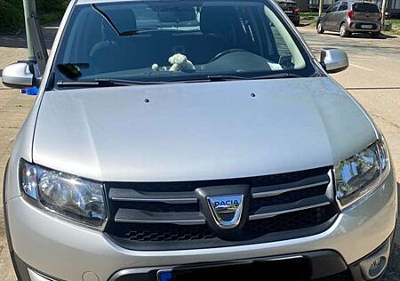 Dacia Sandero Stepway Prestige