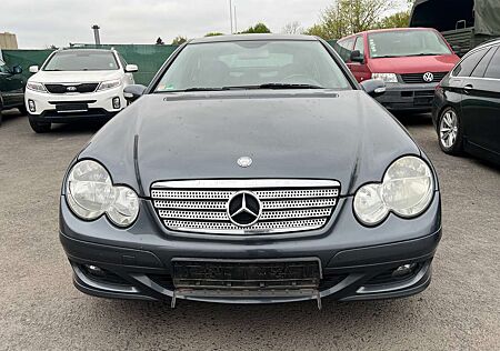 Mercedes-Benz C 180 C180 Coupe TOP ZUSTAND TU/AU 11/26