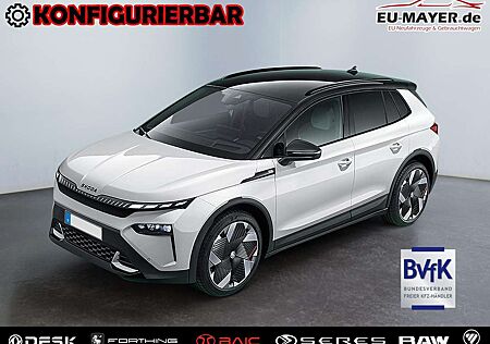 Skoda Elroq Essence | kostenlose Lieferung! 60 / Förderpräm...