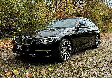 BMW 340i 340 XDrive