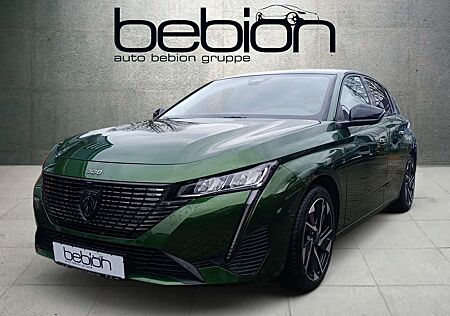 Peugeot 308 1.2 PureTech 130 Allure Pack ACC AHK KeyLess