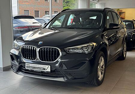 BMW X1 xDrive25e Advantage Sportsitze LED DAB PDC