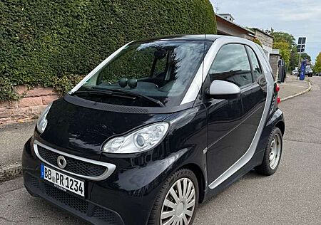 Smart city-coupé/city-cabrio 1st edition
