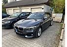 BMW 120d 120 xDrive Aut. M Sport