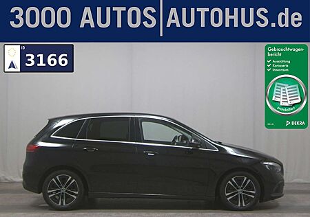Mercedes-Benz B 180 Navi LED MBUX AHK