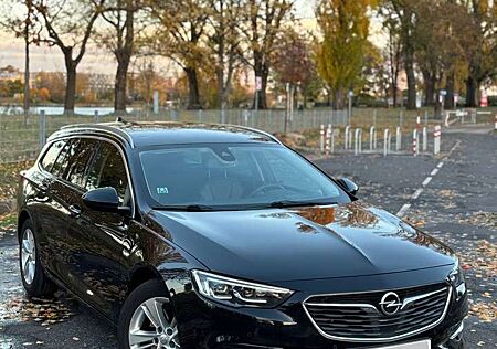 Opel Insignia Sports Tourer Diesel Sports Tourer 2.0 Diesel Aut. Business Innovation