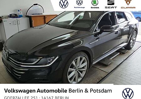 VW Arteon Volkswagen 1,4 l eHybrid DSG R-Line