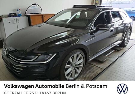 VW Arteon Volkswagen 1,4 l eHybrid DSG R-Line