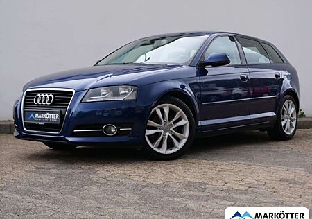 Audi A3 Sportback 2.0 TDI Ambition AHK/HU/AU 03/2027