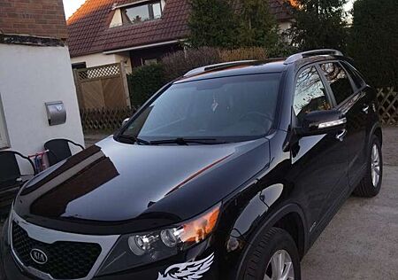 Kia Sorento 2.2 CRDi 4WD Aut. Spirit