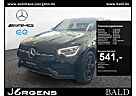 Mercedes-Benz GLC 300 de 4M Coupé AMG-Sport/Wide/Night/Burm/19