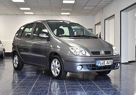 Renault Scenic 1.6 16V Expression Klima PDC
