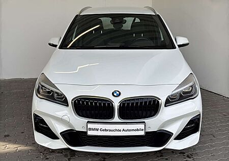 BMW 220 dA xDrive Gran Tourer M Sport Navi.LED.AHK.RF