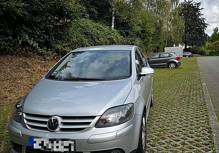 VW Golf Plus Volkswagen 1.4 Goal