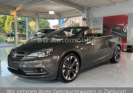 Opel Cascada Innovation ecoFlex *Leder*Xenon*Navi*