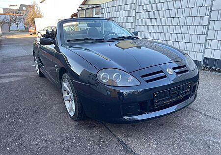 MG TF 135